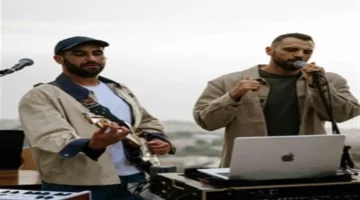 زاب ثروت يعيد الحياة لمشهد الموسيقى اللبنانية بألبوم «بيروت» بعد غياب ست سنوات